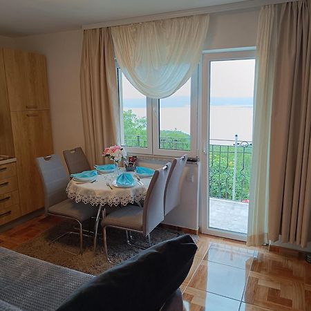 Appartement App Tony à Dramalj Extérieur photo