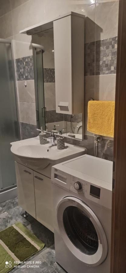Appartement App Tony à Dramalj Extérieur photo