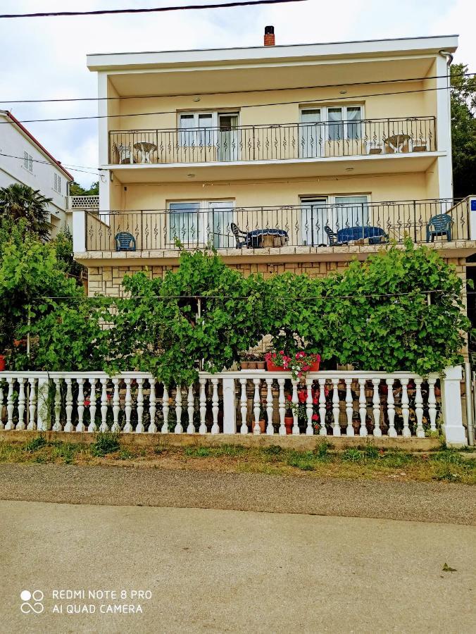 Appartement App Tony à Dramalj Extérieur photo