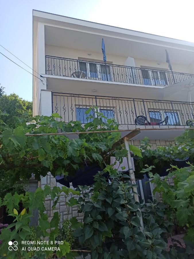 Appartement App Tony à Dramalj Extérieur photo