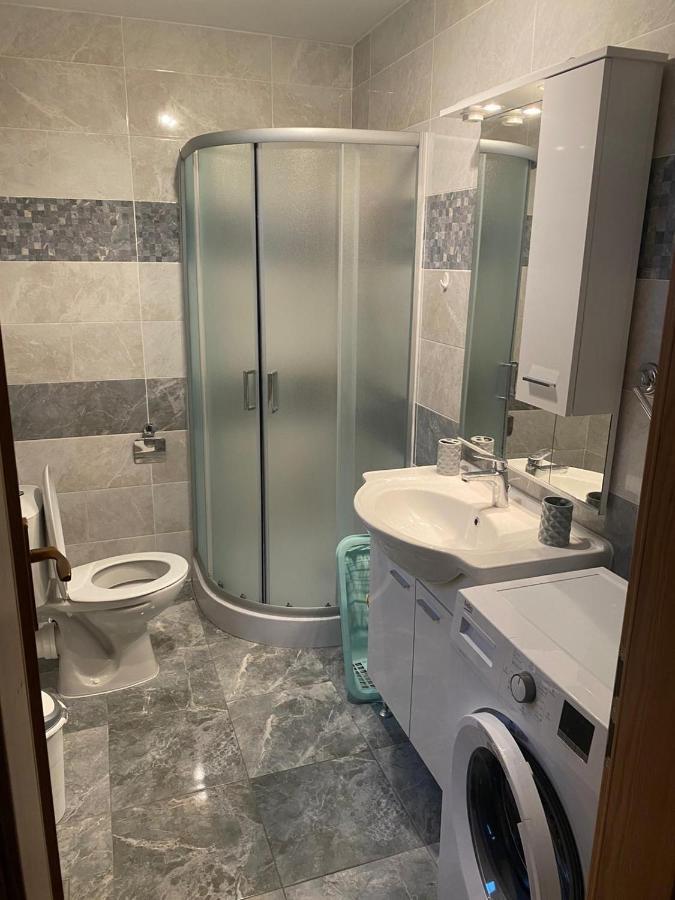 Appartement App Tony à Dramalj Extérieur photo