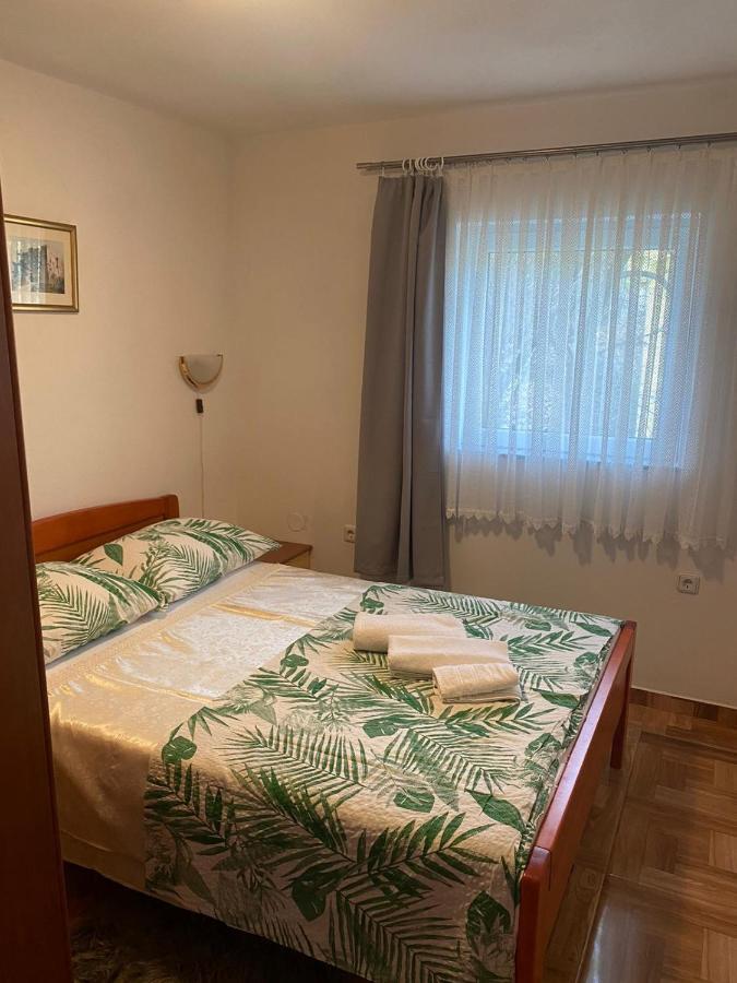 Appartement App Tony à Dramalj Extérieur photo