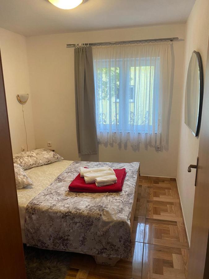Appartement App Tony à Dramalj Extérieur photo