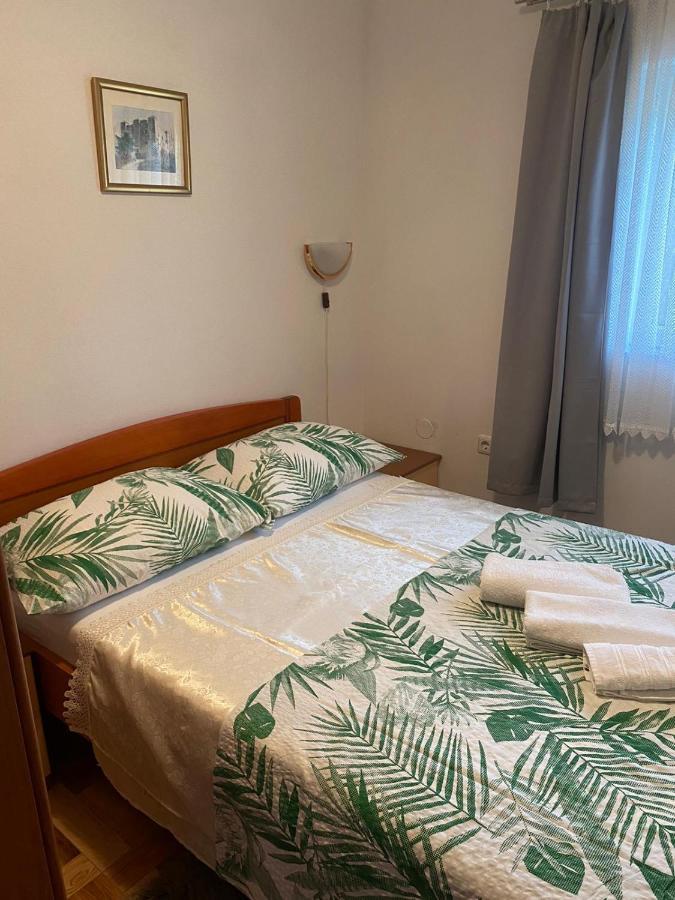 Appartement App Tony à Dramalj Extérieur photo
