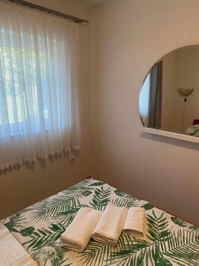 Appartement App Tony à Dramalj Extérieur photo